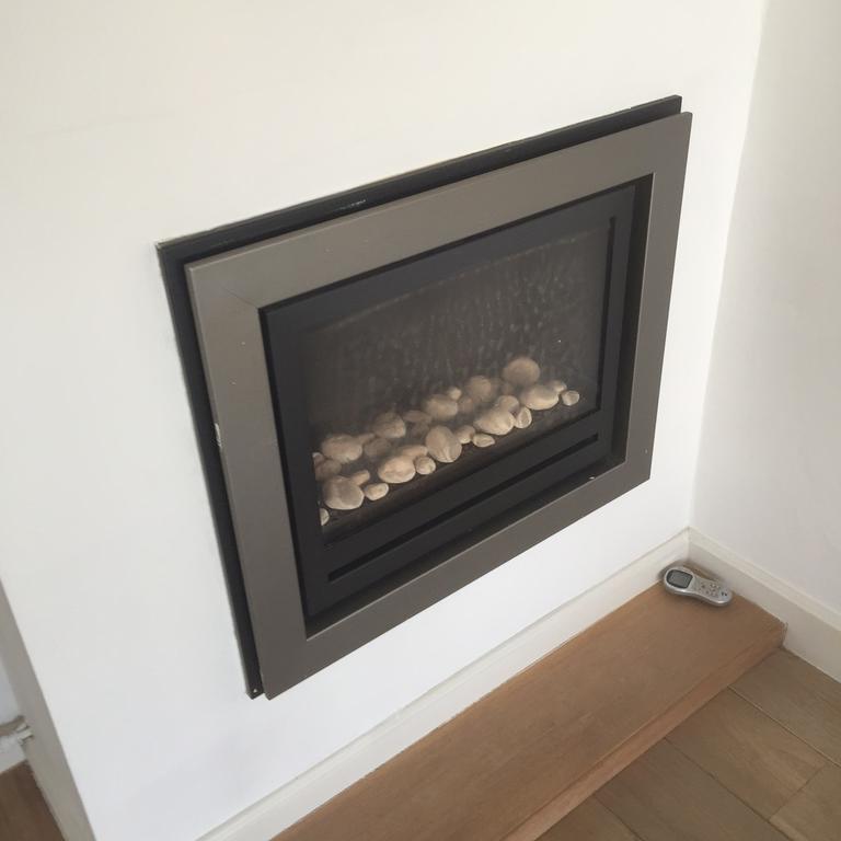Thalassa Apartamento