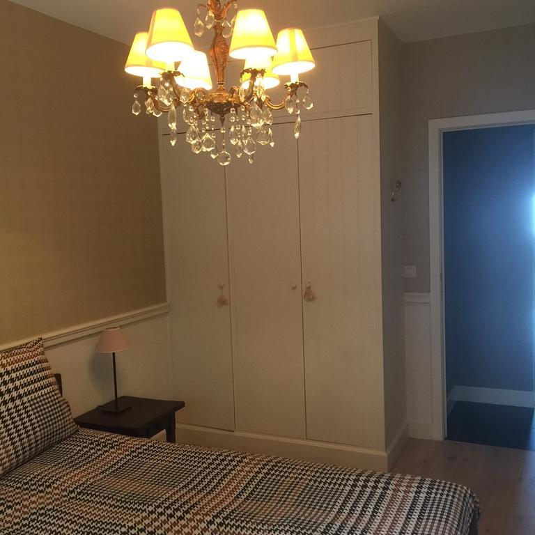 Apartamento Thalassa *