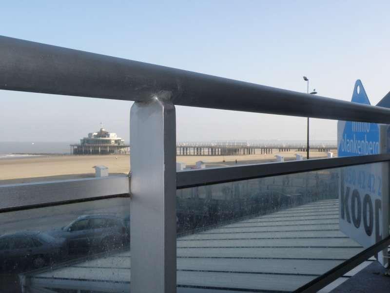 Thalassa * Blankenberge